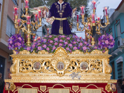 Horacion del Huerto
