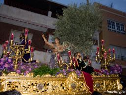 Horacion del Huerto