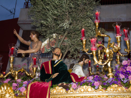 Horacion del Huerto