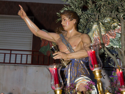 Horacion del Huerto