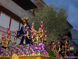 Horacion del Huerto