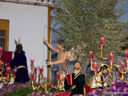 Horacion del Huerto