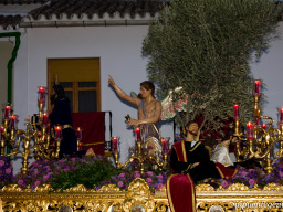 Horacion del Huerto