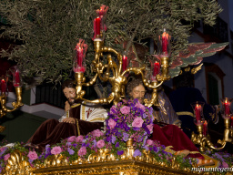 Horacion del Huerto