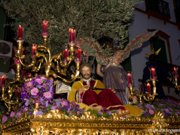 Horacion del Huerto