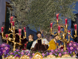 Horacion del Huerto
