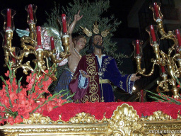 Horacion del Huerto
