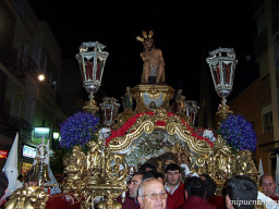 Cofradias &raquo; humildad