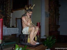 Cristo de la Humildad