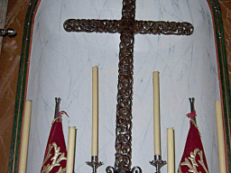 Cristo de la Humildad