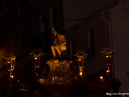 Cristo de la Humildad