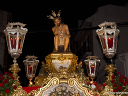 Cristo de la Humildad