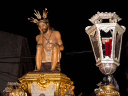 Cristo de la Humildad