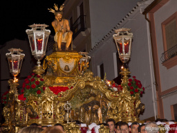 Cristo de la Humildad