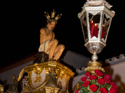 Cristo de la Humildad