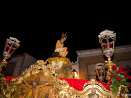 Cristo de la Humildad