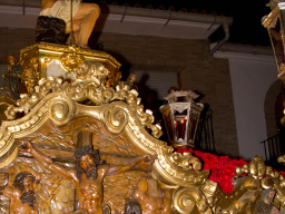 Cristo de la Humildad