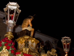 Cristo de la Humildad
