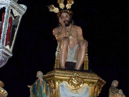 Cristo de la Humildad