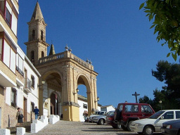 Nuestro padre Jesús Nazareno