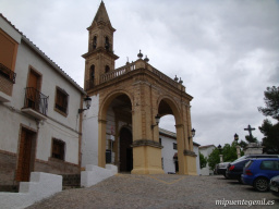 Nuestro padre Jesús Nazareno
