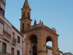 Nuestro padre Jesús Nazareno