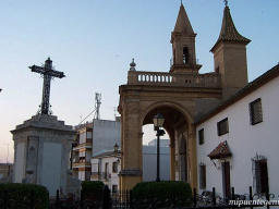 Nuestro padre Jesús Nazareno