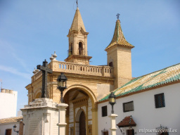 Nuestro padre Jesús Nazareno