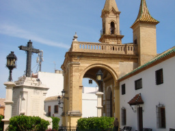 Nuestro padre Jesús Nazareno