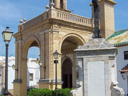 Nuestro padre Jesús Nazareno