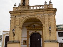 Nuestro padre Jesús Nazareno