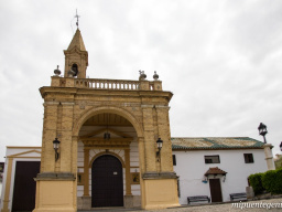 Nuestro padre Jesús Nazareno
