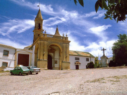 Nuestro padre Jesús Nazareno