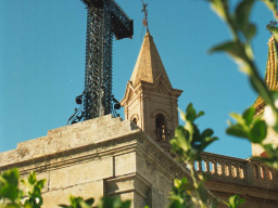 Nuestro padre Jesús Nazareno