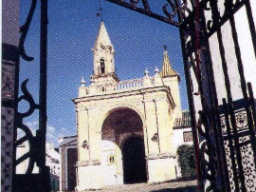 Nuestro padre Jesús Nazareno