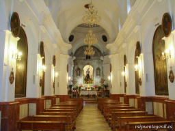 Nuestro padre Jesús Nazareno
