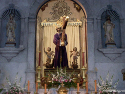 Nuestro padre Jesús Nazareno