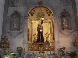 Nuestro padre Jesús Nazareno