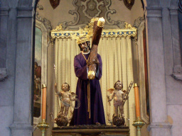 Nuestro padre Jesús Nazareno