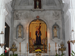 Nuestro padre Jesús Nazareno