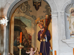Nuestro padre Jesús Nazareno