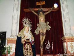 Nuestro padre Jesús Nazareno