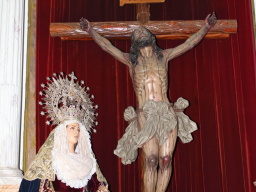 Nuestro padre Jesús Nazareno