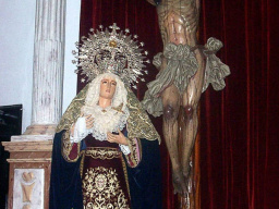 Nuestro padre Jesús Nazareno
