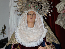 Nuestro padre Jesús Nazareno