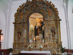 Nuestro padre Jesús Nazareno