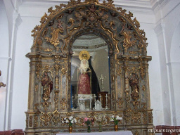Nuestro padre Jesús Nazareno