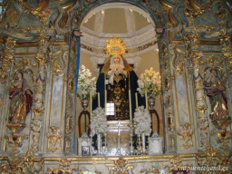 Nuestro padre Jesús Nazareno