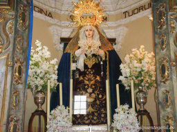Nuestro padre Jesús Nazareno