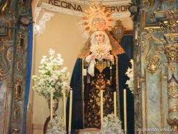 Nuestro padre Jesús Nazareno